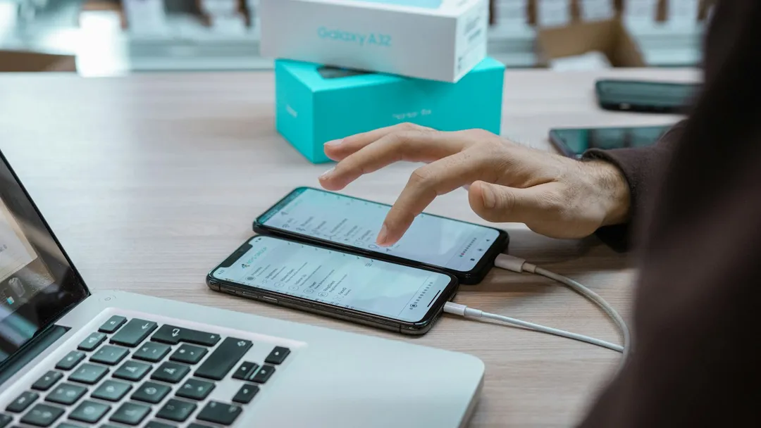 De développeur backend à Full-Stack : comment Expo m'a (presque) transformé en développeur React Native