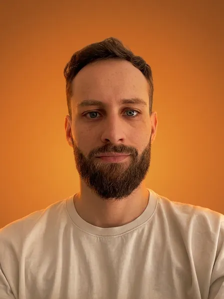 Guillaume Ojardias, freelance web & mobile developer in Lyon